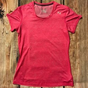 Under Armour Short Sleeve Tee